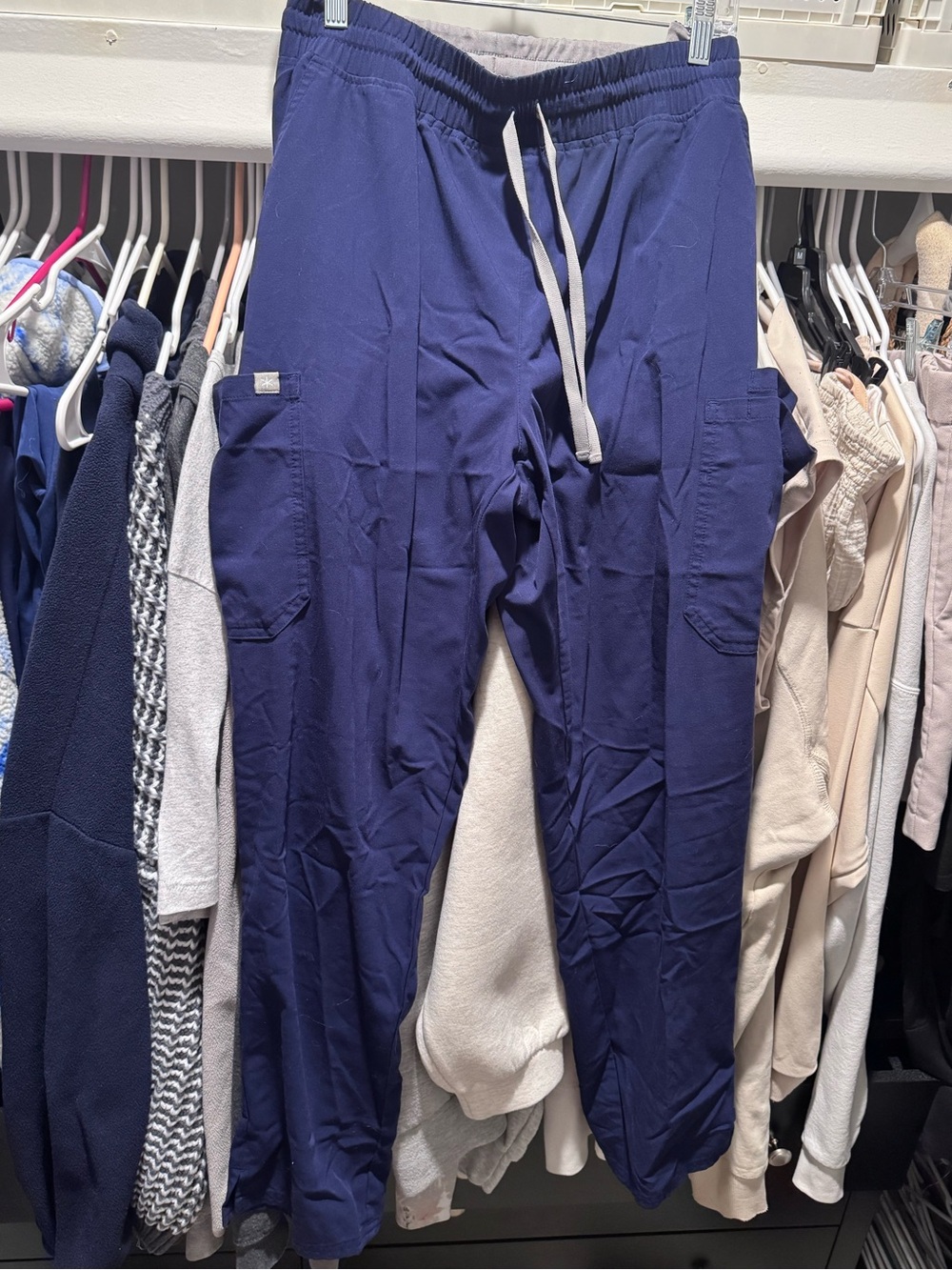 Beyond Scrub scrub pants
